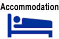 The Cradle Coast Accommodation Directory