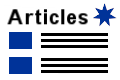 The Cradle Coast Articles