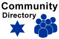 The Cradle Coast Community Directory