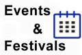 The Cradle Coast Events and Festivals