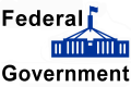 The Cradle Coast Federal Government Information