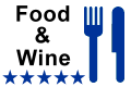 The Cradle Coast Food and Wine Directory