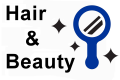 The Cradle Coast Hair and Beauty Directory