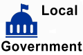 The Cradle Coast Local Government Information