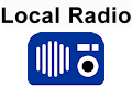 The Cradle Coast Local Radio Information