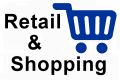 The Cradle Coast Retail and Shopping Directory