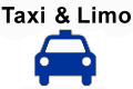 The Cradle Coast Taxi and Limo