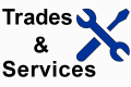 The Cradle Coast Trades and Services Directory